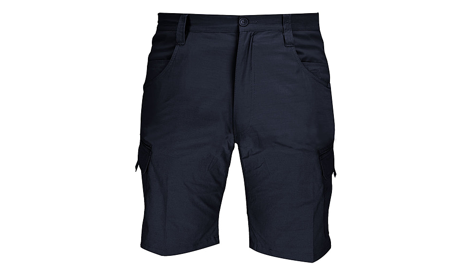 PROPPER Summerweight Tactical Shorts, LAPD Navy, 28 F52643C45028