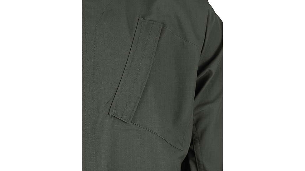 Propper TAC.U Coat, Black, Extra SmaLarge, Long, Long, F542438001XS2