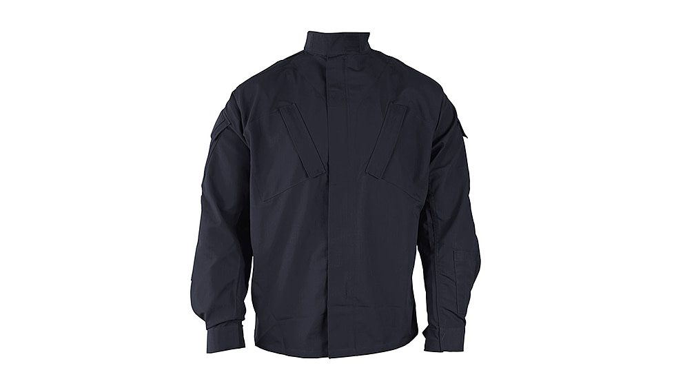Propper TAC.U Coat, LAPD Navy, Extra Small, Regular, F542438450XS2