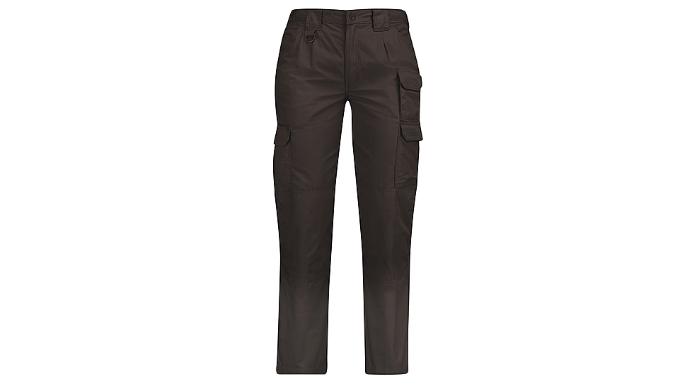Propper Tactical Pant - Womens, Sheriffs Brown, 10, Unhemmed, F52955020010