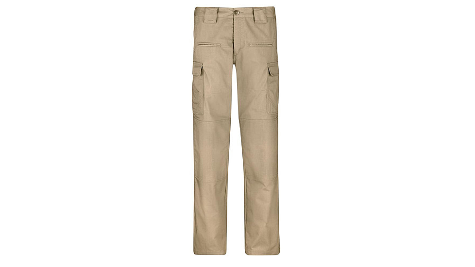 Propper Womens Kinetic Pant with NEXstretch Fabric, Khaki, 4U F52594X2504U