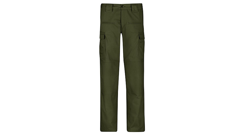 Propper Womens Kinetic Pant with NEXstretch Fabric, Olive, 2U F52594X3302U