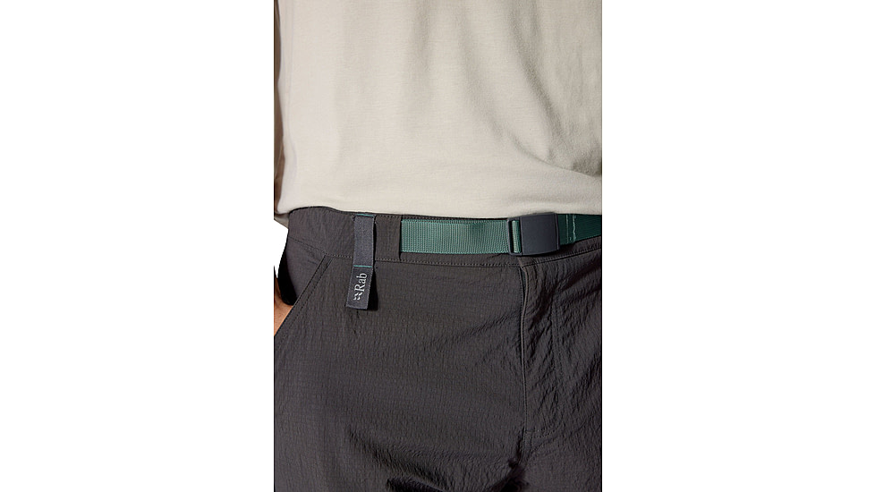 Rab Agden Pants - Mens