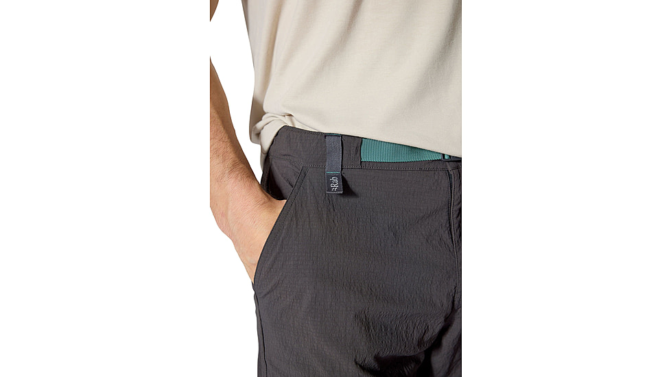 Rab Agden Pants - Mens