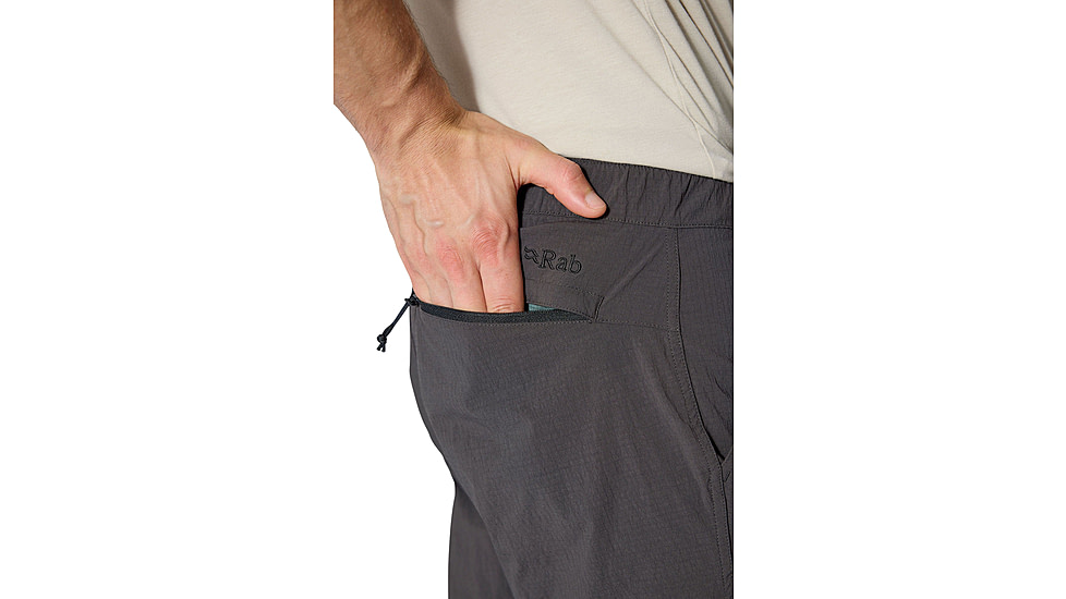 Rab Agden Pants - Mens