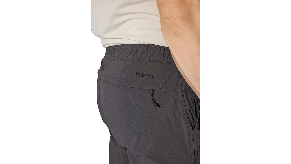 Rab Agden Pants - Mens