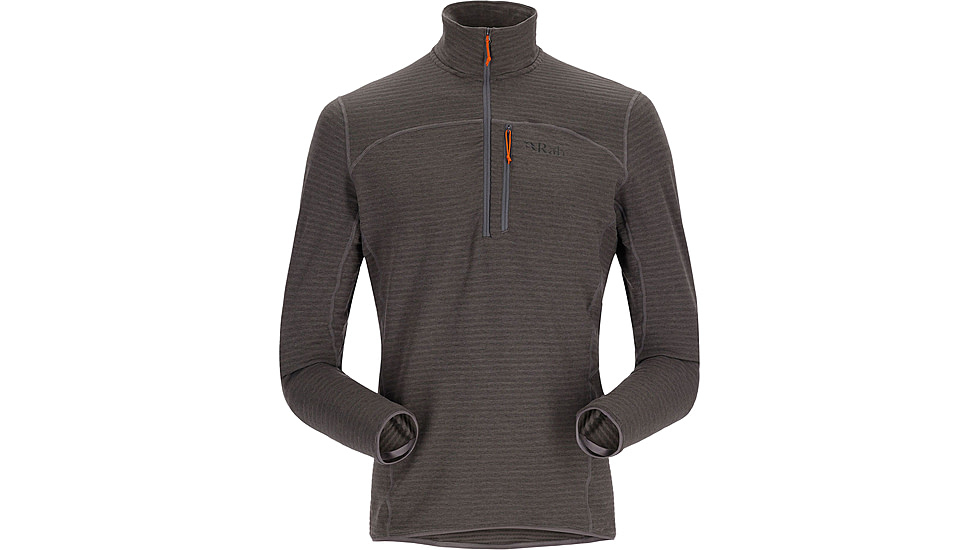Rab Ascendor Light Pull-On - Mens, Graphene, Small, QFF-48-GRH-SML
