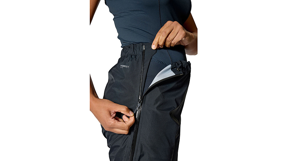 Rab Firewall Mountain Waterproof Pants - Womens