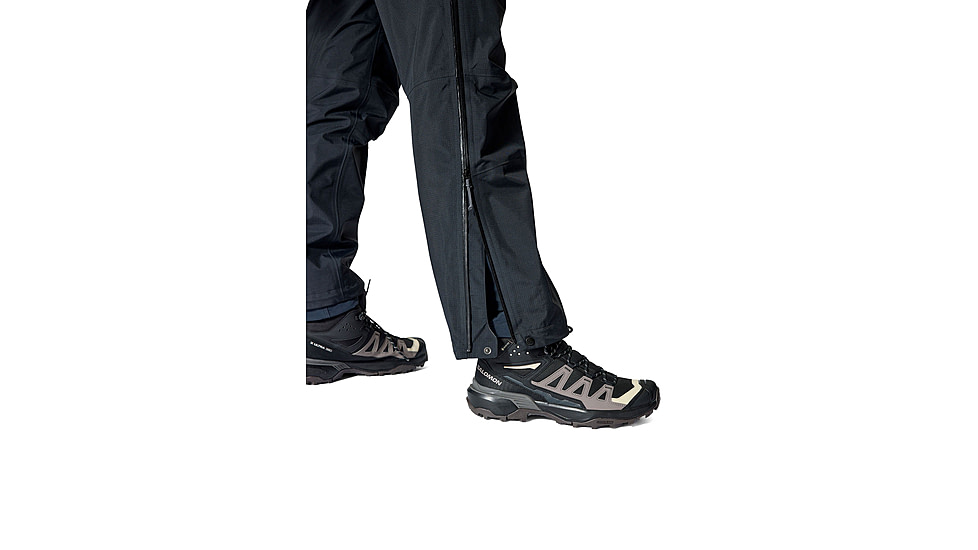 Rab Firewall Mountain Waterproof Pants - Womens