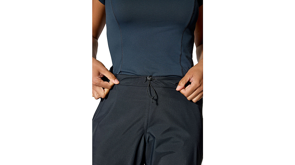 Rab Firewall Mountain Waterproof Pants - Womens