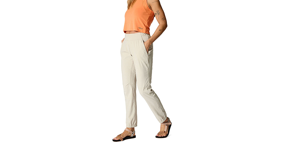 Rab Harpur Pants - Womens