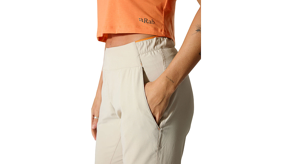 Rab Harpur Pants - Womens