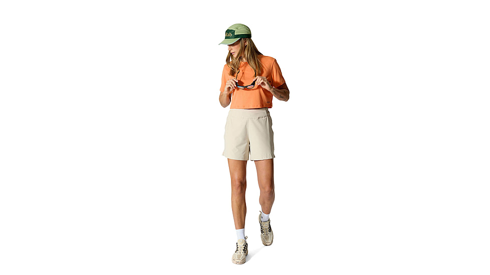Rab Harpur Shorts - Womens