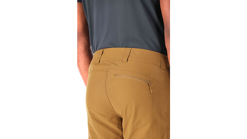Rab Incline Light Pants - Mens