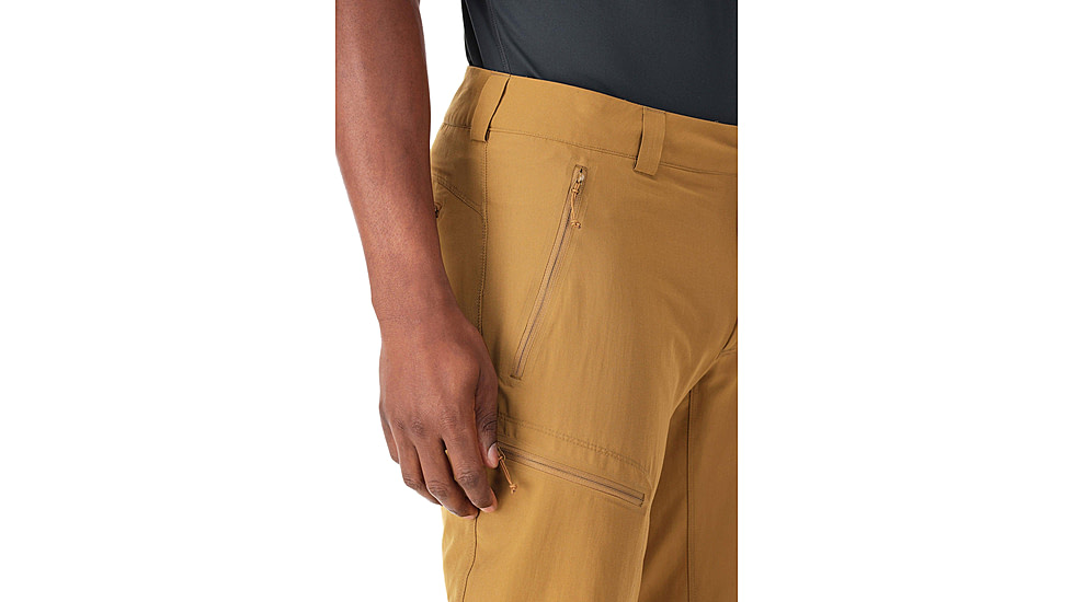 Rab Incline Light Pants - Mens