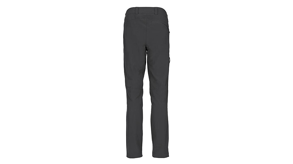 Rab Incline Light Pants - Mens, Anthracite, 30, Regular, QFV-05-ANT-30-RG