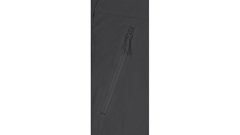 Rab Incline Light Pants - Mens, Anthracite, 30, Regular, QFV-05-ANT-30-RG