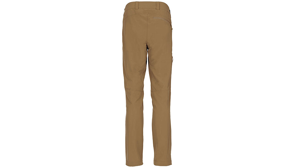 Rab Incline Light Pants - Mens, Cumin, 34, Reg, QFV-05-CMN-34-RG