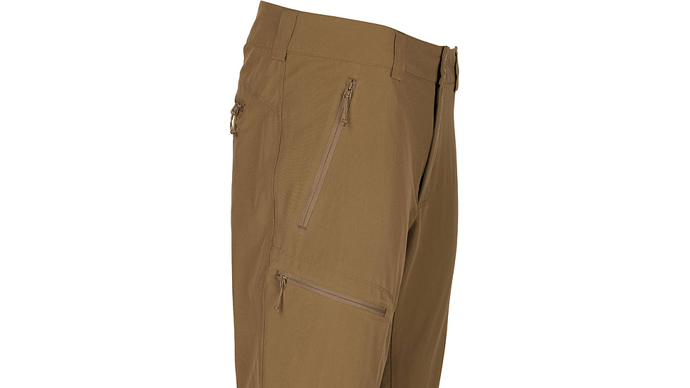 Rab Incline Light Pants - Mens, Cumin, 34, Reg, QFV-05-CMN-34-RG