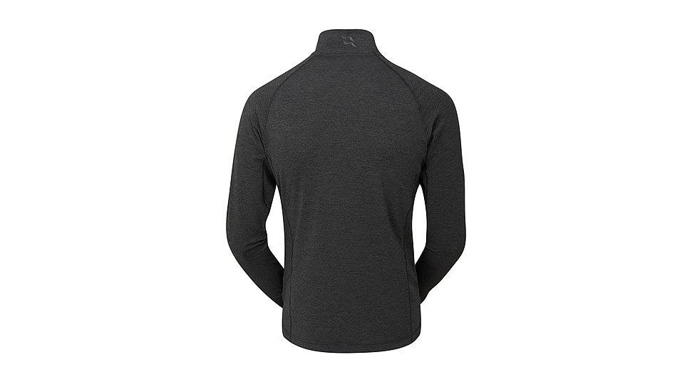 Rab Nexus Jacket - Mens, Black, Small, QFF-72-BLK-SML