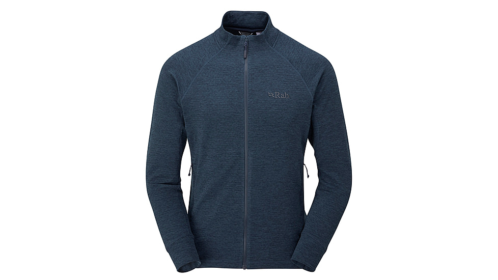 Rab Nexus Jacket - Mens, Deep Ink, Medium, QFF-72-DIK-MED