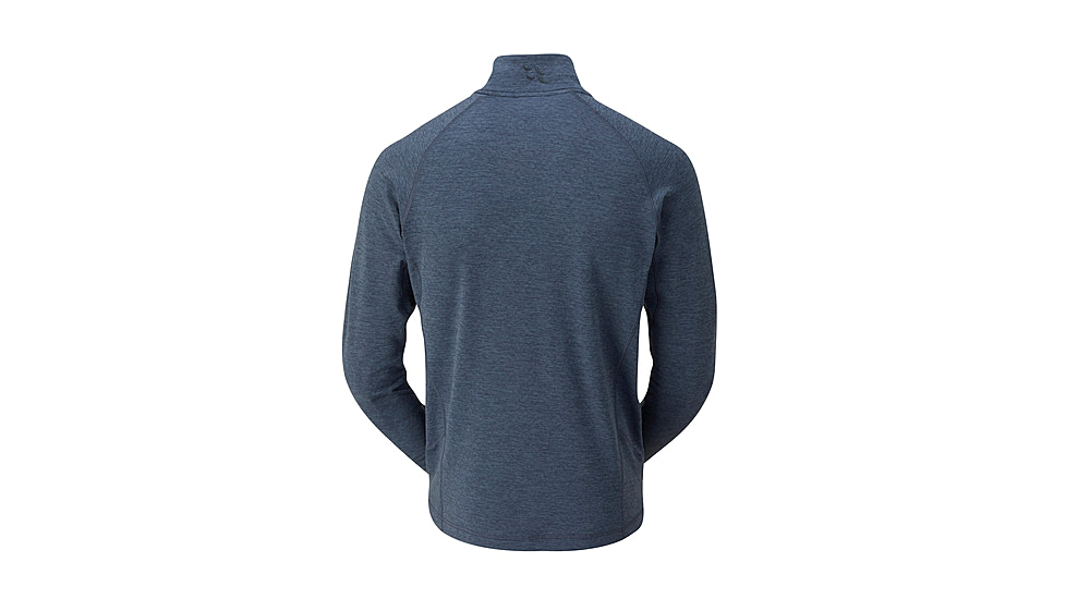 Rab Nexus Jacket - Mens, Steel, Large, QFF-72-STE-LRG