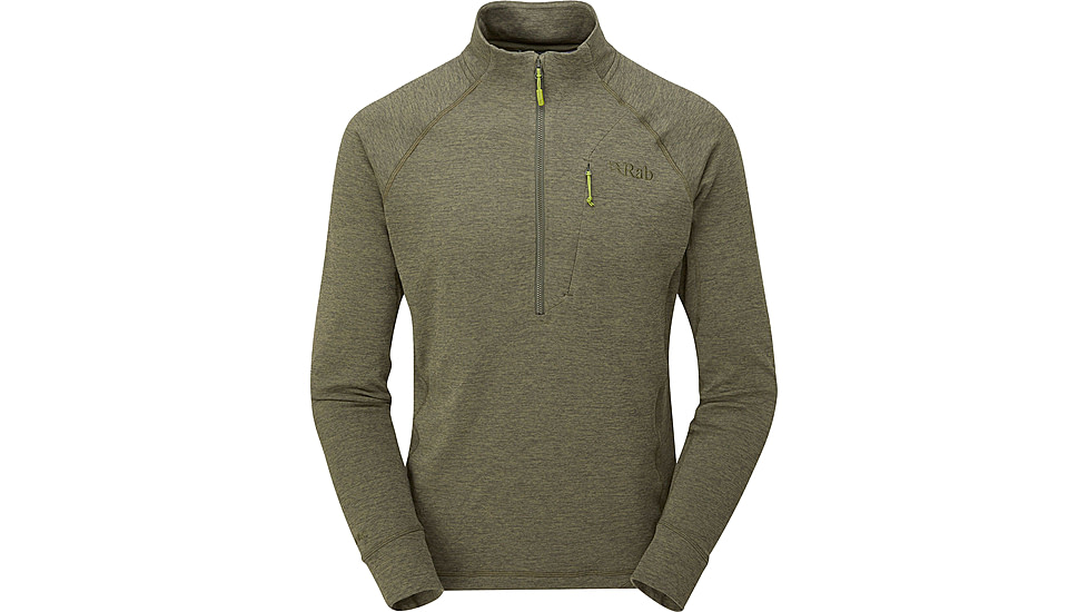 Rab Nexus Pull-On - Mens, Light Khaki, Small, QFF-74-LKH-SML