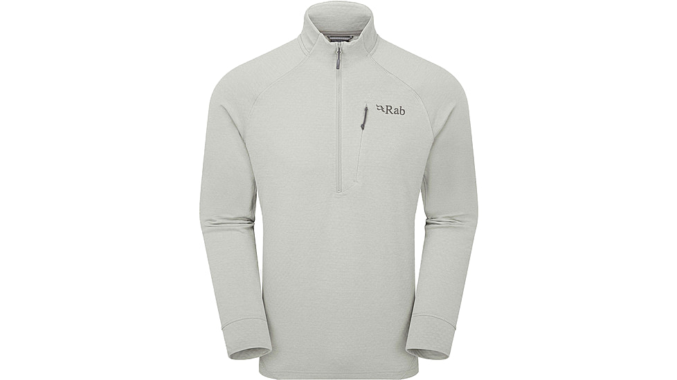 Rab Nexus Pull-On - Mens, Light Zinc, Medium, QFF-74-LZN-MED