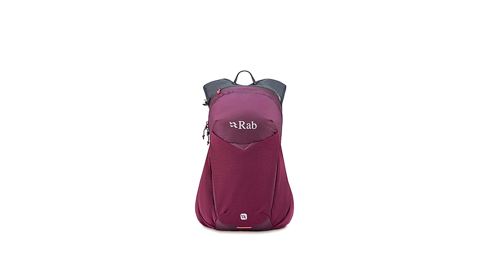 Rab Nitron 18L Lightweight Pack