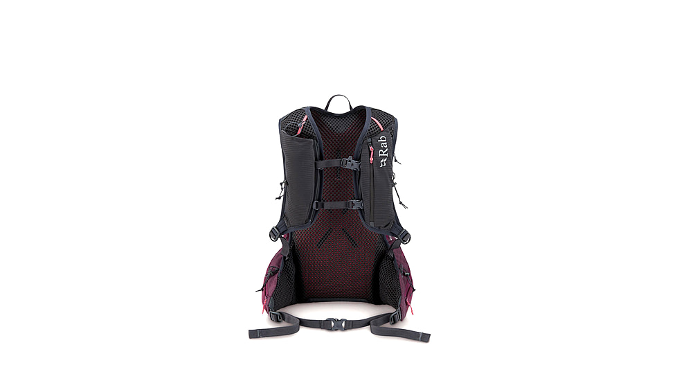 Rab Nitron 18L Lightweight Pack