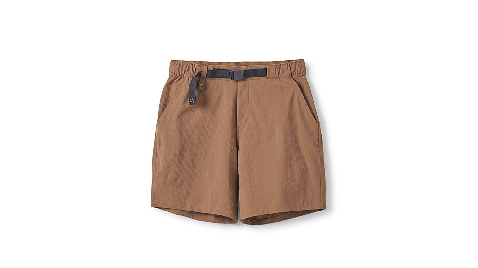Rab Agden Shorts - Mens