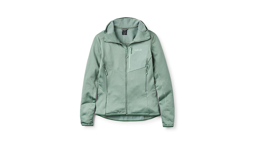 Rab Ascendor Light Hoody - Womens