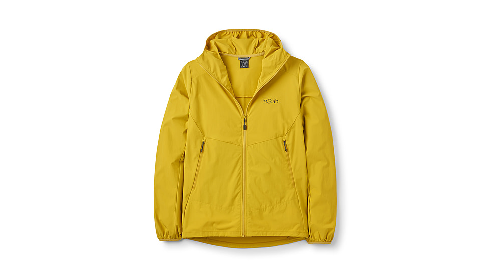 Rab Borealis Hoody - Mens