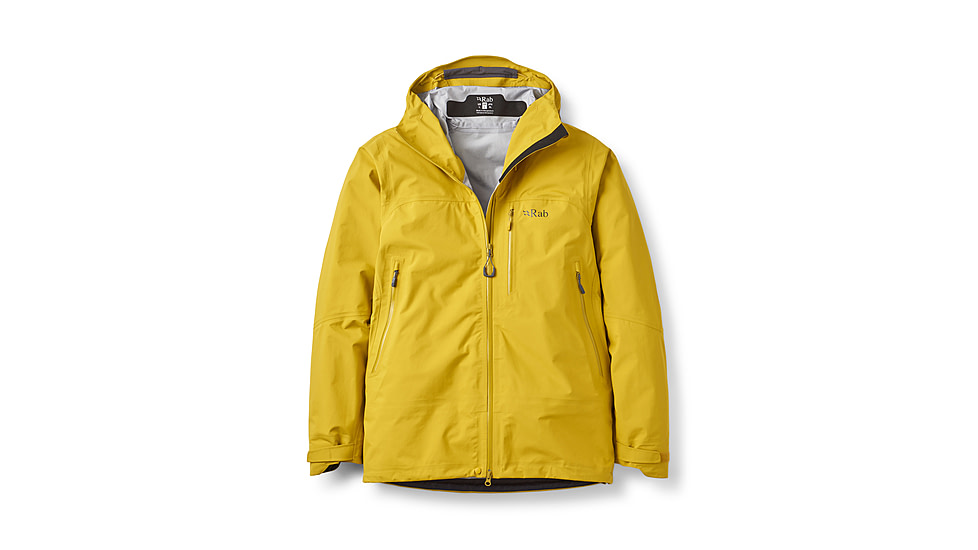 Rab Firewall Mountain Jacket - Mens