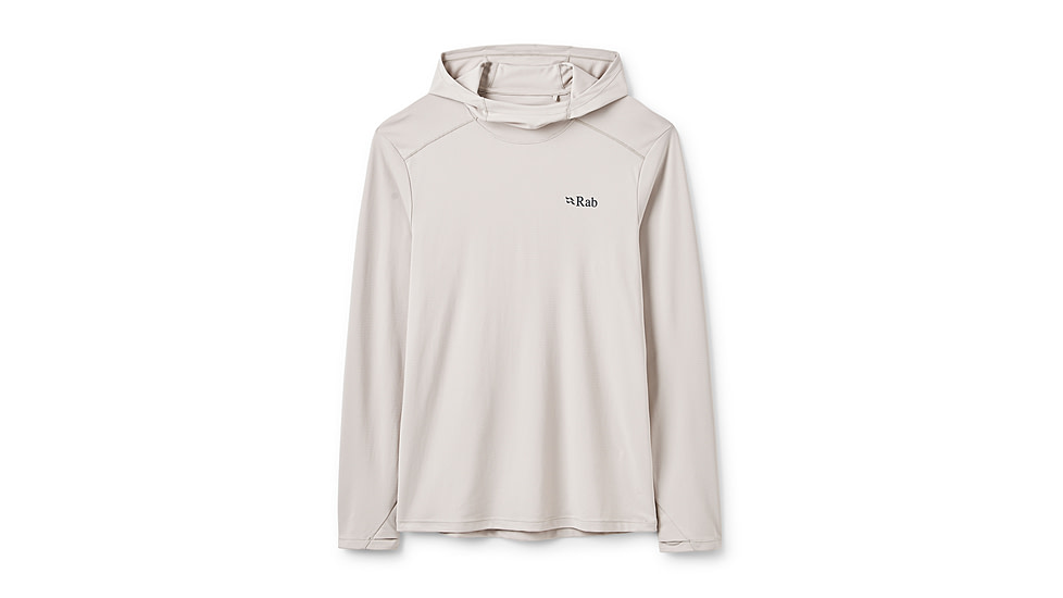 Rab Force Hoody - Mens