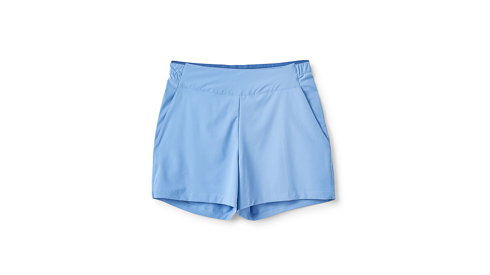 Rab Harpur Shorts - Womens
