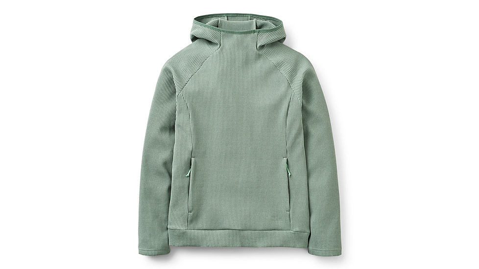 Rab Hepton Pullover Hoody - Womens