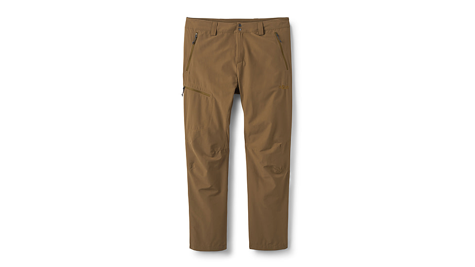 Rab Incline Light Pants - Mens