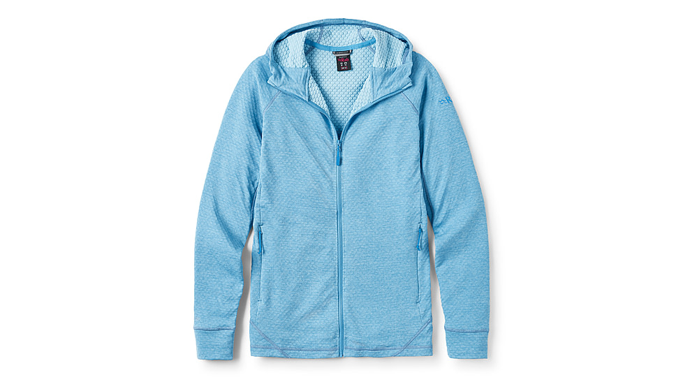 Rab Nexus Hoody - Womens