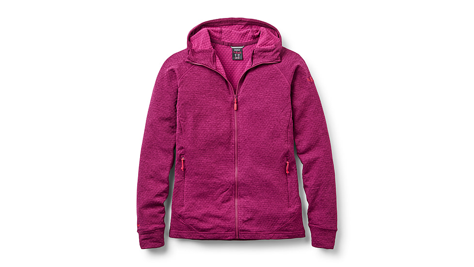 Rab Nexus Hoody - Womens
