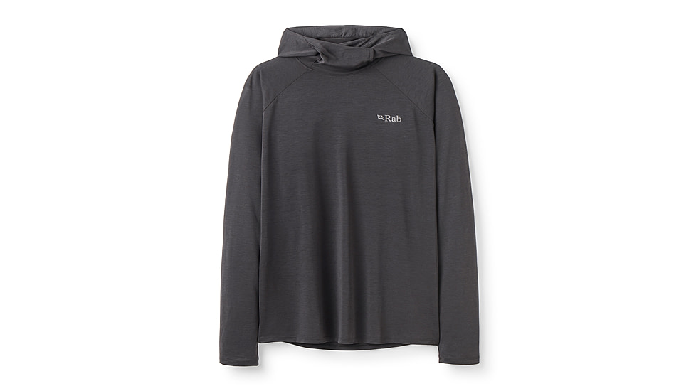 Rab Rivelin Hoody - Mens