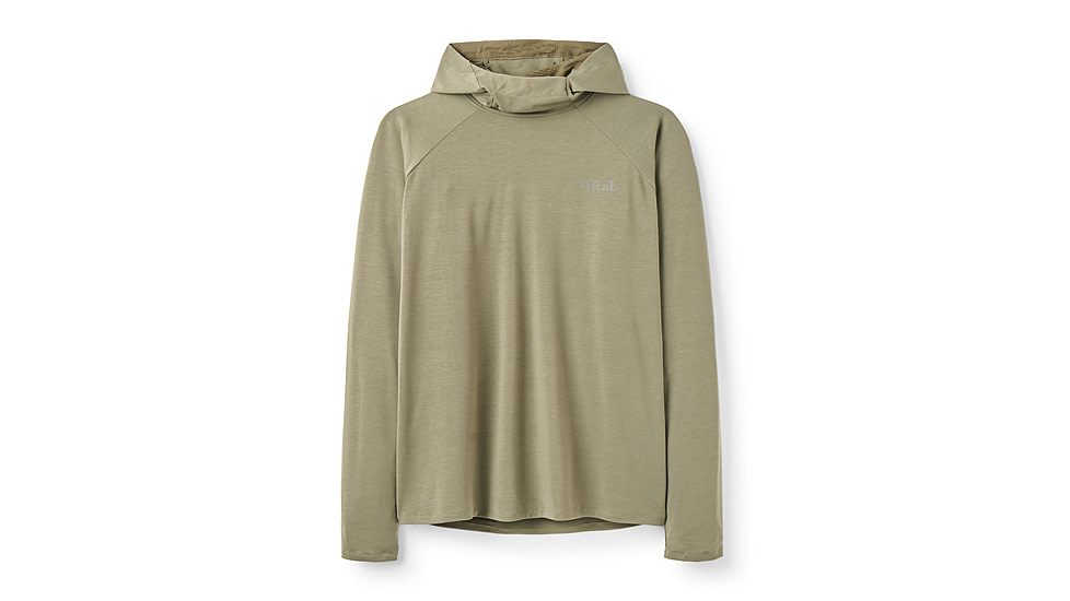 Rab Rivelin Hoody - Mens