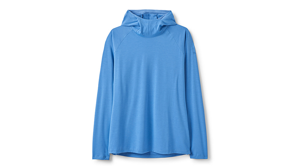 Rab Rivelin Hoody - Womens