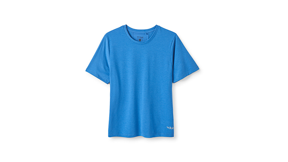 Rab Rivelin Tee - Womens