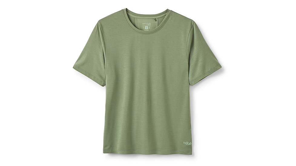 Rab Rivelin Tee - Womens