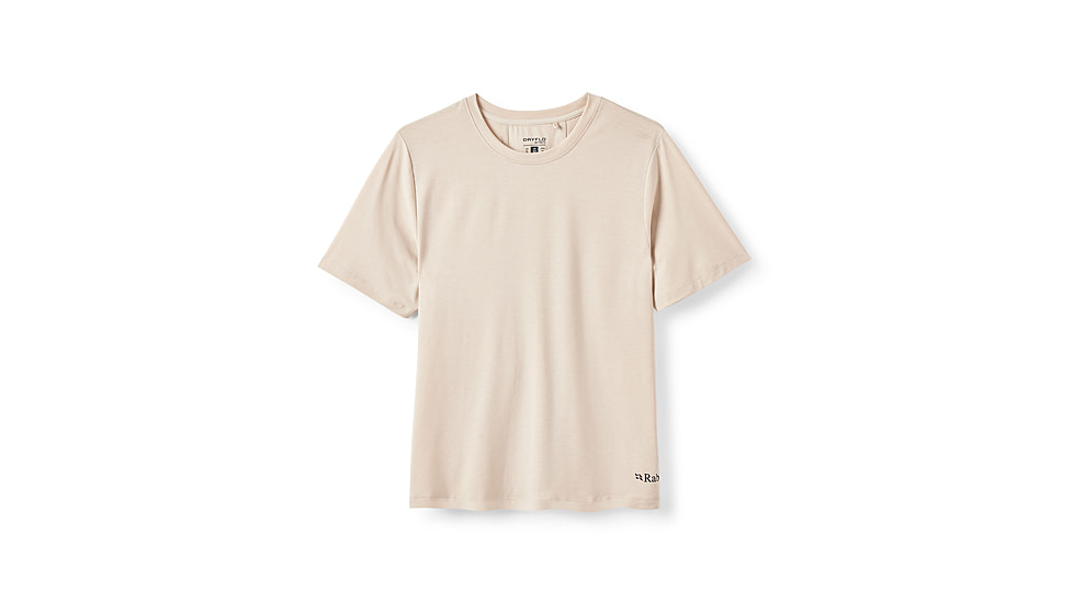 Rab Rivelin Tee - Womens