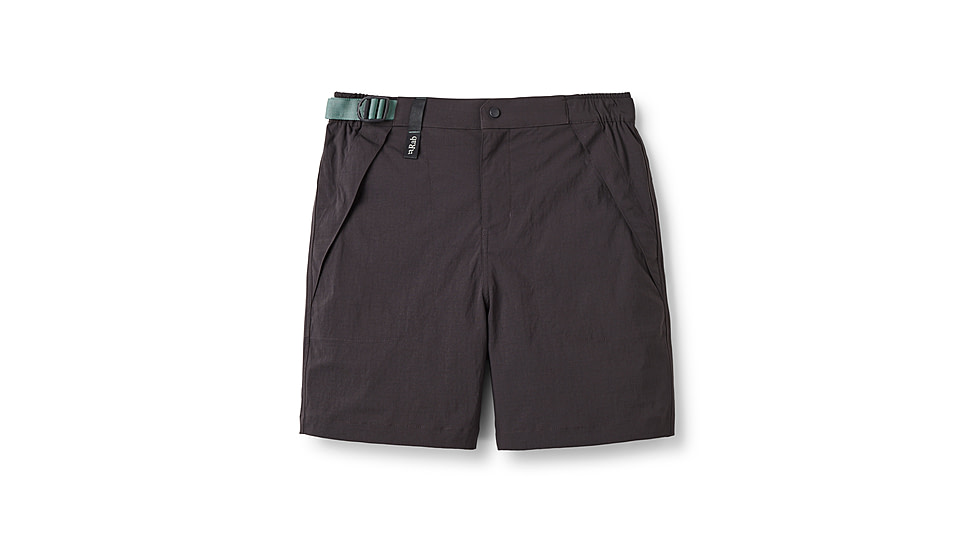 Rab Rowtor Shorts - Womens