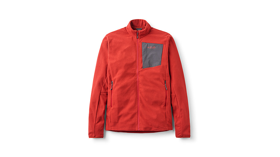 Rab Tecton Jacket - Mens