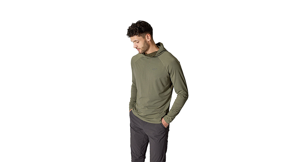 Rab Rivelin Hoody - Mens