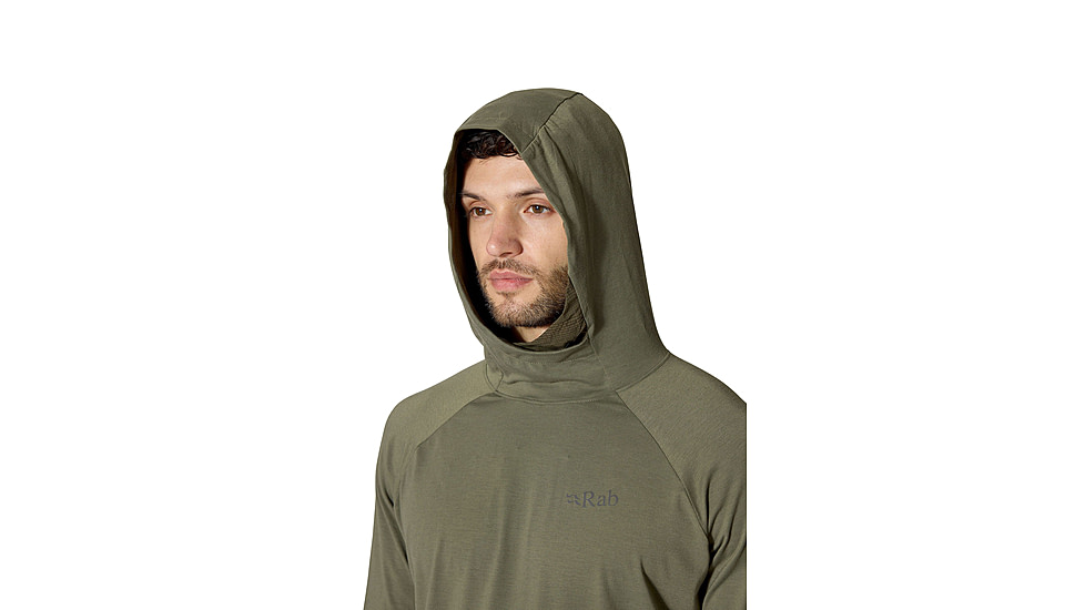 Rab Rivelin Hoody - Mens